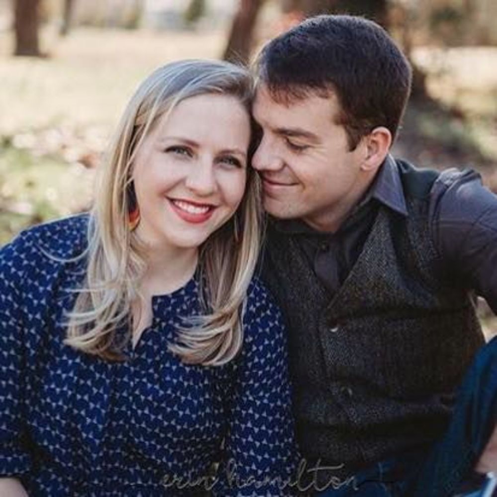 Meet your Posher, Carlyn